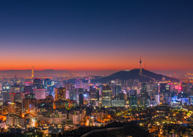 «Выпить не одну бутылку соджу»: как выстраивать сотрудничество с партнёрами из Южной Кореи